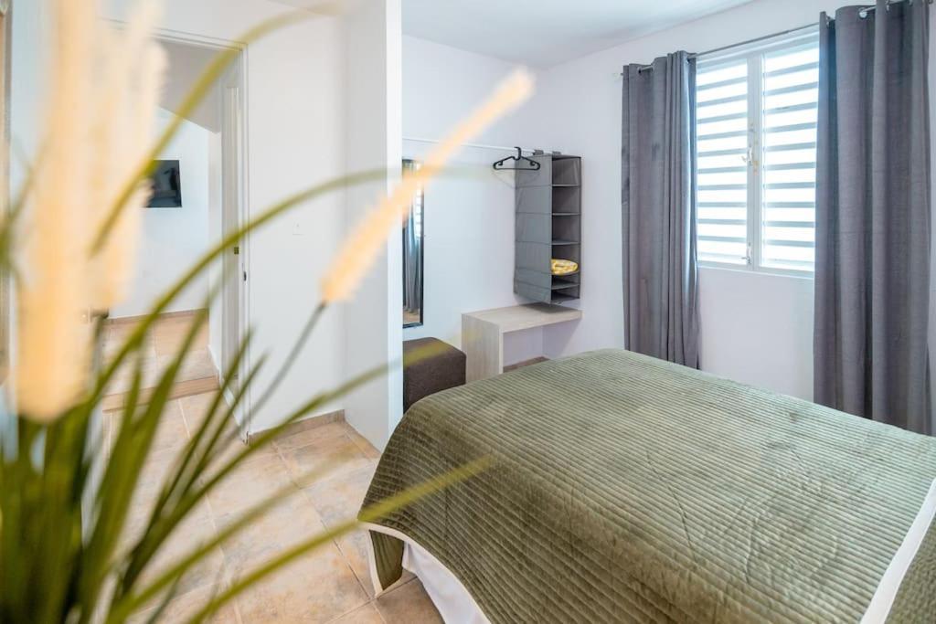 3 Santurce 2 Bedroom 1Bathroom Apt San Juan Bagian luar foto