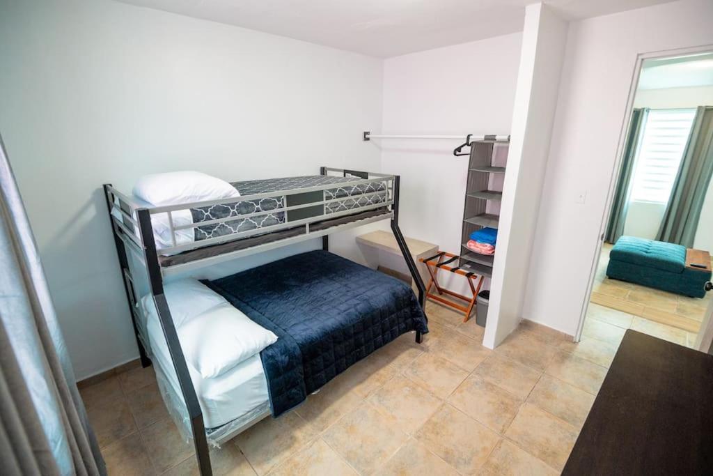 3 Santurce 2 Bedroom 1Bathroom Apt San Juan Bagian luar foto