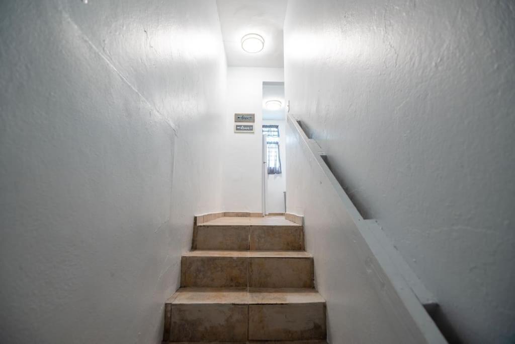 3 Santurce 2 Bedroom 1Bathroom Apt San Juan Bagian luar foto
