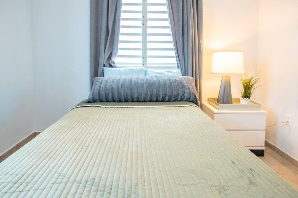 3 Santurce 2 Bedroom 1Bathroom Apt San Juan Bagian luar foto