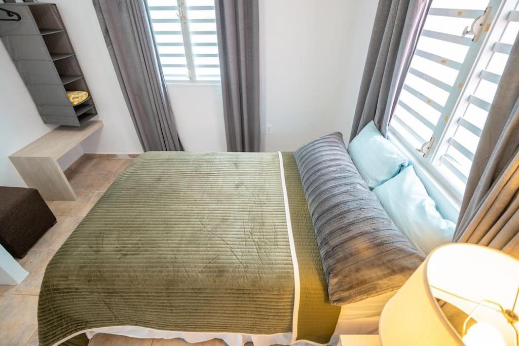 3 Santurce 2 Bedroom 1Bathroom Apt San Juan Bagian luar foto