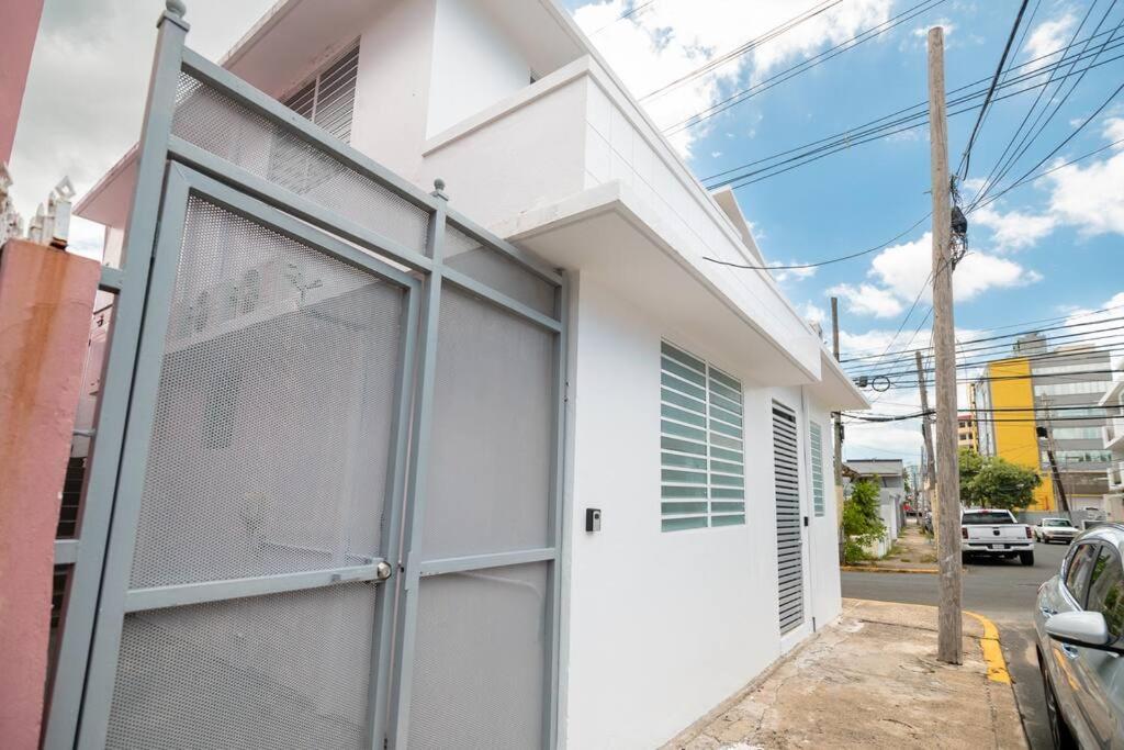 3 Santurce 2 Bedroom 1Bathroom Apt San Juan Bagian luar foto