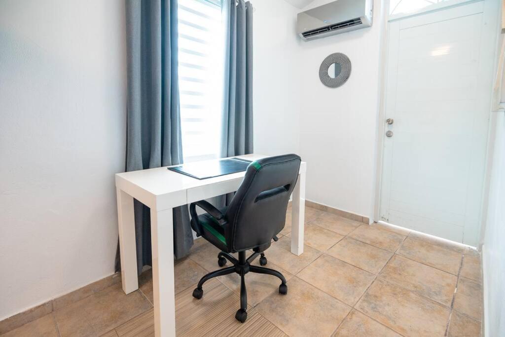 3 Santurce 2 Bedroom 1Bathroom Apt San Juan Bagian luar foto