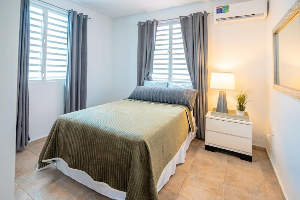3 Santurce 2 Bedroom 1Bathroom Apt San Juan Bagian luar foto