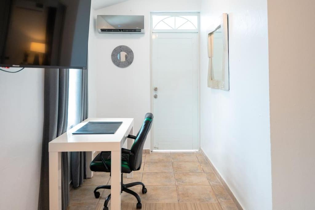 3 Santurce 2 Bedroom 1Bathroom Apt San Juan Bagian luar foto