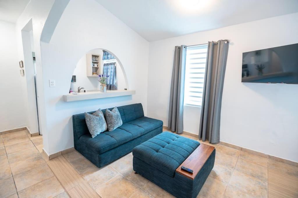 3 Santurce 2 Bedroom 1Bathroom Apt San Juan Bagian luar foto