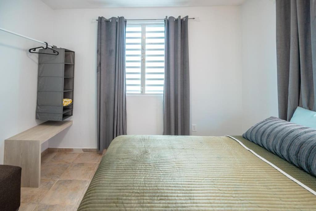 3 Santurce 2 Bedroom 1Bathroom Apt San Juan Bagian luar foto