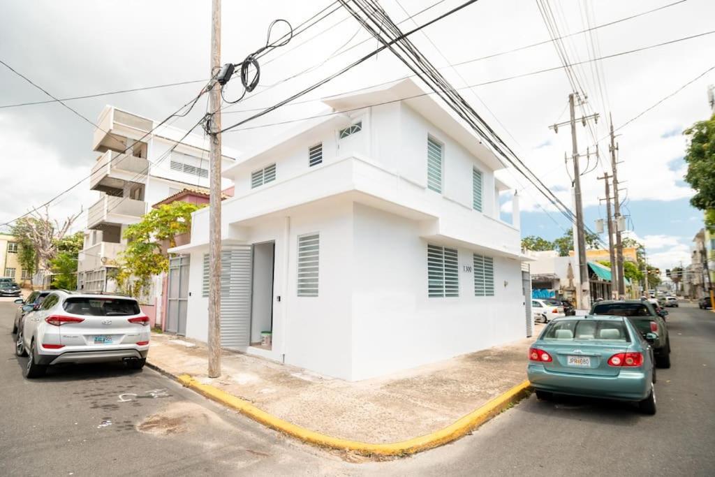 3 Santurce 2 Bedroom 1Bathroom Apt San Juan Bagian luar foto
