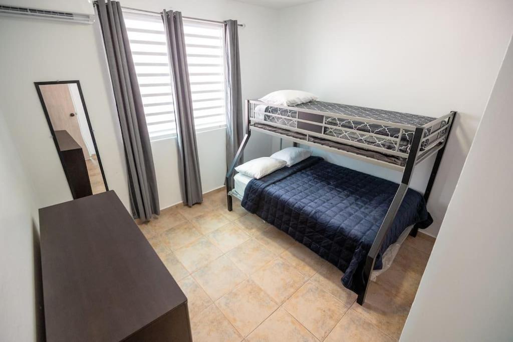 3 Santurce 2 Bedroom 1Bathroom Apt San Juan Bagian luar foto