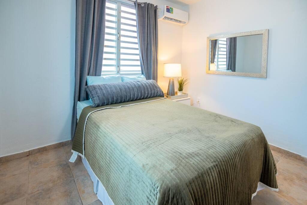 3 Santurce 2 Bedroom 1Bathroom Apt San Juan Bagian luar foto