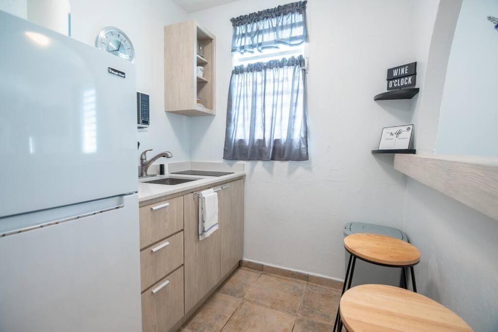 3 Santurce 2 Bedroom 1Bathroom Apt San Juan Bagian luar foto