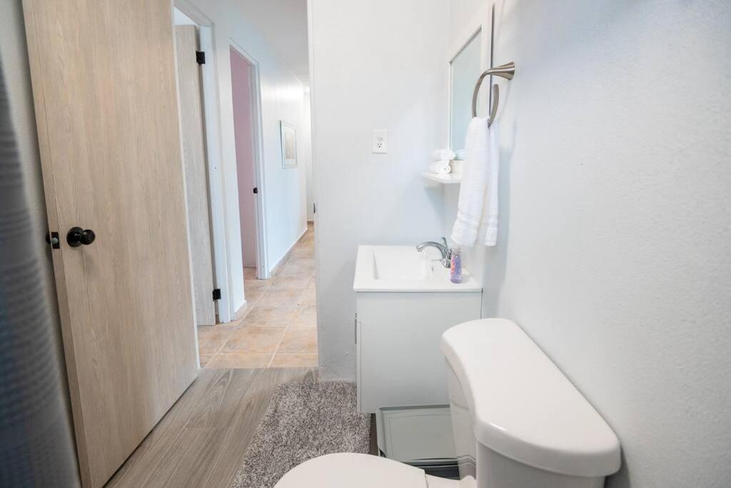 3 Santurce 2 Bedroom 1Bathroom Apt San Juan Bagian luar foto