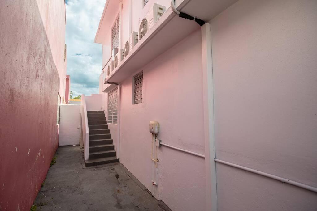 3 Santurce 2 Bedroom 1Bathroom Apt San Juan Bagian luar foto