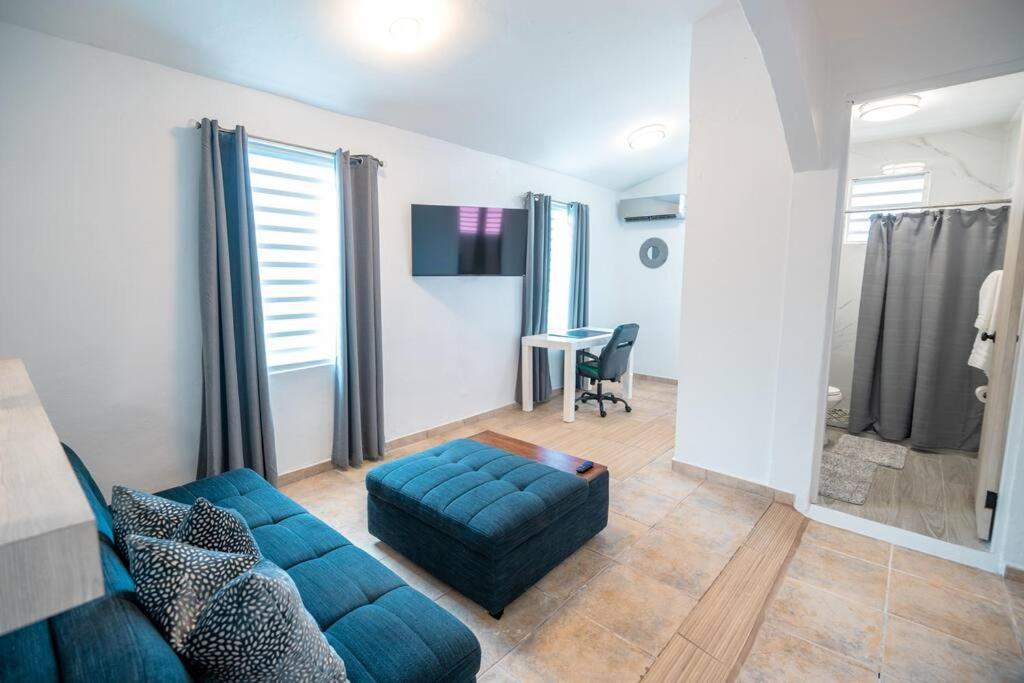 3 Santurce 2 Bedroom 1Bathroom Apt San Juan Bagian luar foto