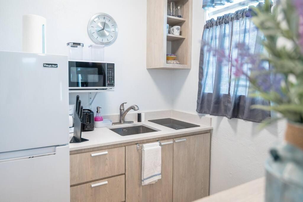 3 Santurce 2 Bedroom 1Bathroom Apt San Juan Bagian luar foto
