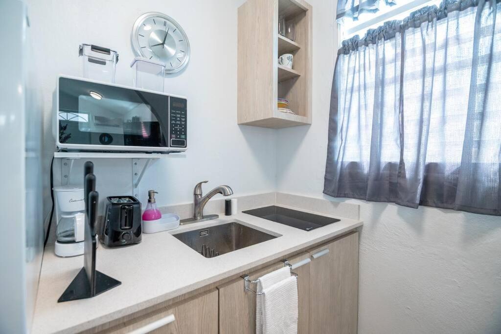 3 Santurce 2 Bedroom 1Bathroom Apt San Juan Bagian luar foto